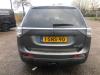 Mitsubishi Outlander 2.0 16V PHEV 4x4 Sloopvoertuig (2013, Grijs)