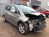 Kia Venga 1.4 CVVT 16V Sloopvoertuig (2014, Metallic, Grijs)