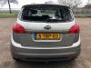 Kia Venga 1.4 CVVT 16V Sloopvoertuig (2014, Metallic, Grijs)
