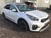 Kia Niro I 1.6 GDI Hybrid Sloopvoertuig (2021, Wit)