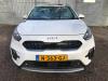 Kia Niro I 1.6 GDI Hybrid Sloopvoertuig (2021, Wit)