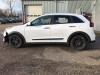 Kia Niro I 1.6 GDI Hybrid Sloopvoertuig (2021, Wit)