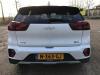 Kia Niro I 1.6 GDI Hybrid Sloopvoertuig (2021, Wit)