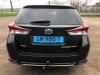 Toyota Auris Touring Sports 1.8 16V Hybrid Sloopvoertuig (2015, Zwart)