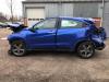 Honda HR-V 1.5 i-VTEC 16V Sloopvoertuig (2016, Metallic, Blauw)