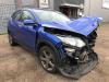 Honda HR-V 1.5 i-VTEC 16V Sloopvoertuig (2016, Metallic, Blauw)