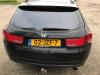 Honda Accord Tourer 2.0 i-VTEC 16V Sloopvoertuig (2009, Zwart)