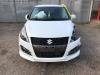 Suzuki Swift 1.6 Sport VVT 16V Sloopvoertuig (2015, Wit)