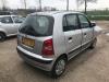Hyundai Atos 1.1 12V Sloopvoertuig (2006, Grijs)
