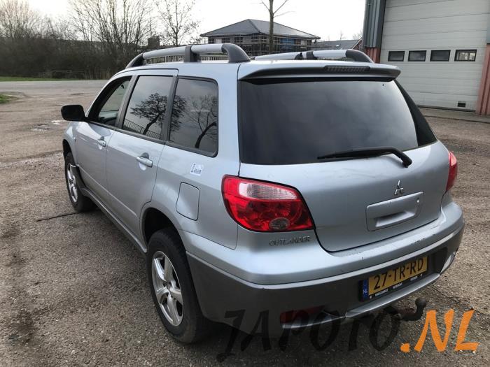 Lámpara LED para faros de Mitsubishi Outlander - Entrega gratuita Lámpara LED para faros de Mitsubishi Outlander - Entrega gratuita