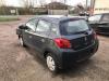 Mitsubishi Space Star 1.0 12V Sloopvoertuig (2015, Donker, Grijs)