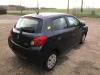 Mitsubishi Space Star 1.0 12V Sloopvoertuig (2015, Donker, Grijs)