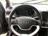 Kia Picanto 1.0 12V Sloopvoertuig (2012, Zwart)
