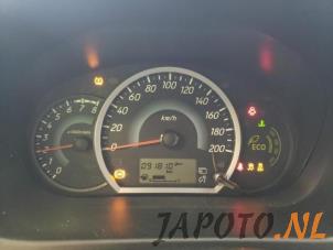 Mitsubishi Space Star 1.2 12V Sloopvoertuig (2015, Wit)