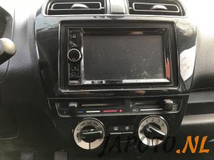 Mitsubishi Space Star 1.2 12V Sloopvoertuig (2015, Wit)