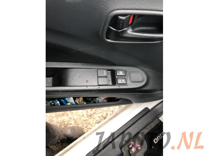 Suzuki Celerio 1.0 12V Dualjet Sloopvoertuig (2015, Wit)