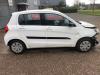 Suzuki Celerio 1.0 12V Dualjet Sloopvoertuig (2015, Wit)