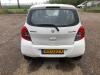 Suzuki Celerio 1.0 12V Dualjet Sloopvoertuig (2015, Wit)