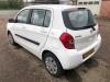 Suzuki Celerio 1.0 12V Dualjet Sloopvoertuig (2015, Wit)