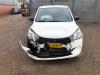 Suzuki Celerio 1.0 12V Dualjet Sloopvoertuig (2015, Wit)