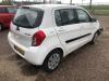 Suzuki Celerio 1.0 12V Dualjet Sloopvoertuig (2015, Wit)