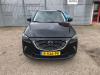 Mazda CX-3 1.5 Skyactiv D 105 16V Sloopvoertuig (2015, Zwart)
