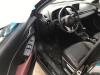 Mazda CX-3 1.5 Skyactiv D 105 16V Sloopvoertuig (2015, Zwart)