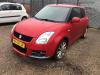 Suzuki Swift 1.6 Sport VVT 16V Sloopvoertuig (2008, Rood)