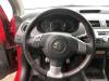Suzuki Swift 1.6 Sport VVT 16V Sloopvoertuig (2008, Rood)