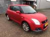 Suzuki Swift 1.6 Sport VVT 16V Sloopvoertuig (2008, Rood)