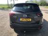 Mazda CX-5 I 2.0 SkyActiv-G 16V 2WD Sloopvoertuig (2016, Bruin)