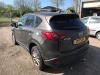 Mazda CX-5 I 2.0 SkyActiv-G 16V 2WD Sloopvoertuig (2016, Bruin)