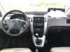 Hyundai Tucson 2.0 16V CVVT 4x2 Sloopvoertuig (2007, Grijs)