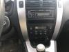 Hyundai Tucson 2.0 16V CVVT 4x2 Sloopvoertuig (2007, Grijs)