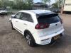 Kia Niro I 1.6 GDI PHEV Sloopvoertuig (2018, Wit)