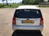 Kia Picanto 1.0 12V Sloopvoertuig (2010, Grijs)