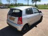 Kia Picanto 1.0 12V Sloopvoertuig (2010, Grijs)
