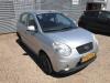 Kia Picanto 1.0 12V Sloopvoertuig (2010, Grijs)