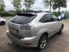 Lexus RX 400h V6 24V VVT-i 4x4 Sloopvoertuig (2006, Grijs)