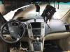 Lexus RX 400h V6 24V VVT-i 4x4 Sloopvoertuig (2006, Grijs)