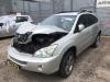 Lexus RX 400h V6 24V VVT-i 4x4 Sloopvoertuig (2006, Grijs)