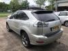 Lexus RX 400h V6 24V VVT-i 4x4 Sloopvoertuig (2006, Grijs)