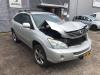 Lexus RX 400h V6 24V VVT-i 4x4 Sloopvoertuig (2006, Grijs)