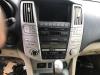 Lexus RX 400h V6 24V VVT-i 4x4 Sloopvoertuig (2006, Grijs)