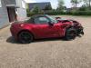 Mazda MX-5 RF 2.0 SkyActiv G-184 16V Sloopvoertuig (2018, Metallic, Rood)