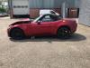 Mazda MX-5 RF 2.0 SkyActiv G-184 16V Sloopvoertuig (2018, Metallic, Rood)