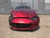 Mazda MX-5 RF 2.0 SkyActiv G-184 16V Sloopvoertuig (2018, Metallic, Rood)