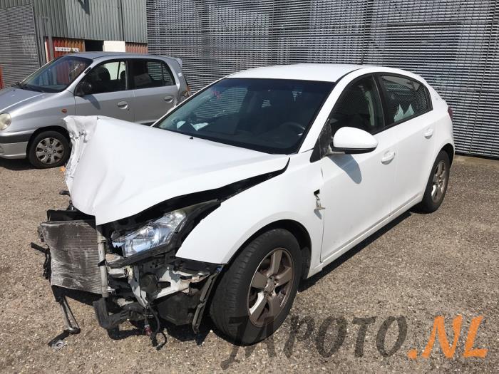 Foto donor auto