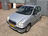 Hyundai Atos 1.0 12V Sloopvoertuig (2001, Grijs)