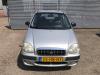 Hyundai Atos 1.0 12V Sloopvoertuig (2001, Grijs)